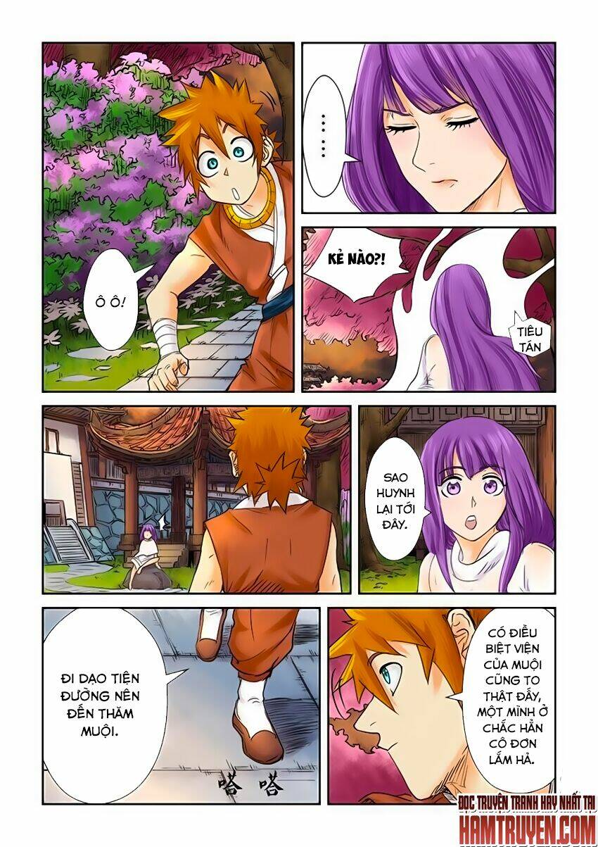 Chương 108 - Trang 10