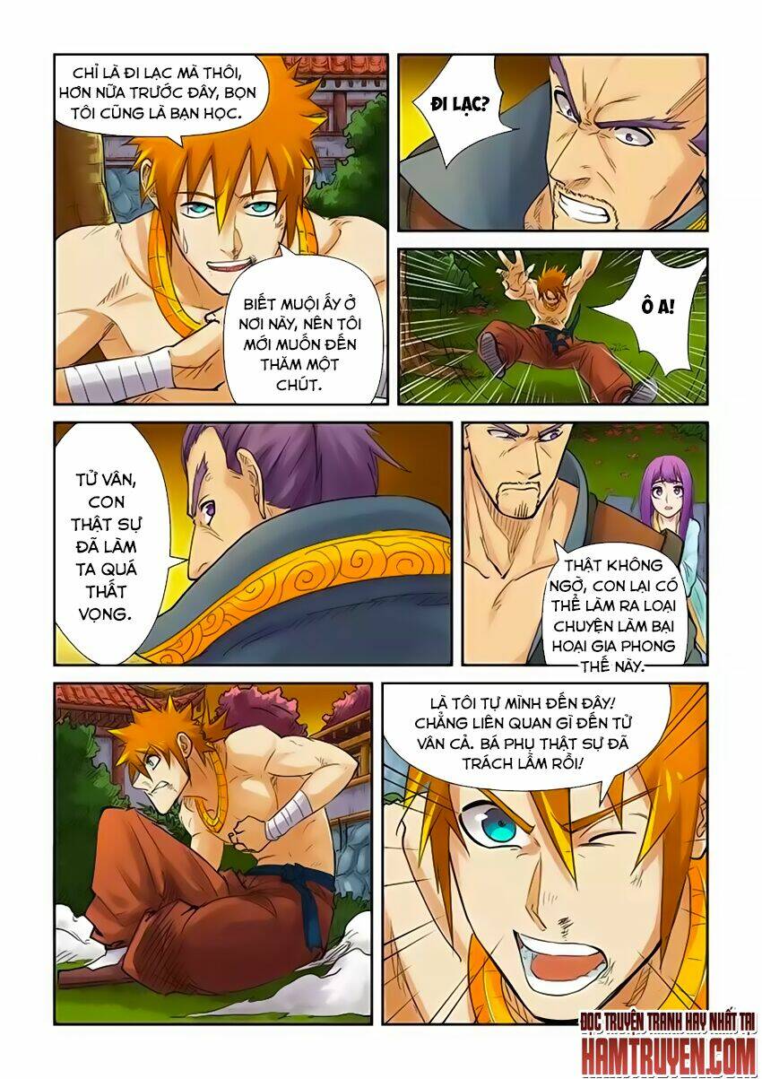 Chương 109 - Trang 6