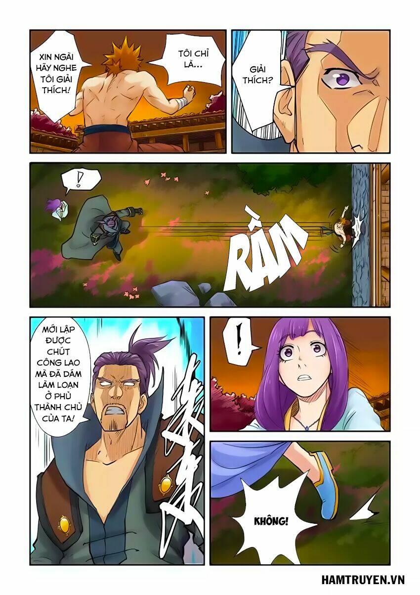 Chương 109 - Trang 7