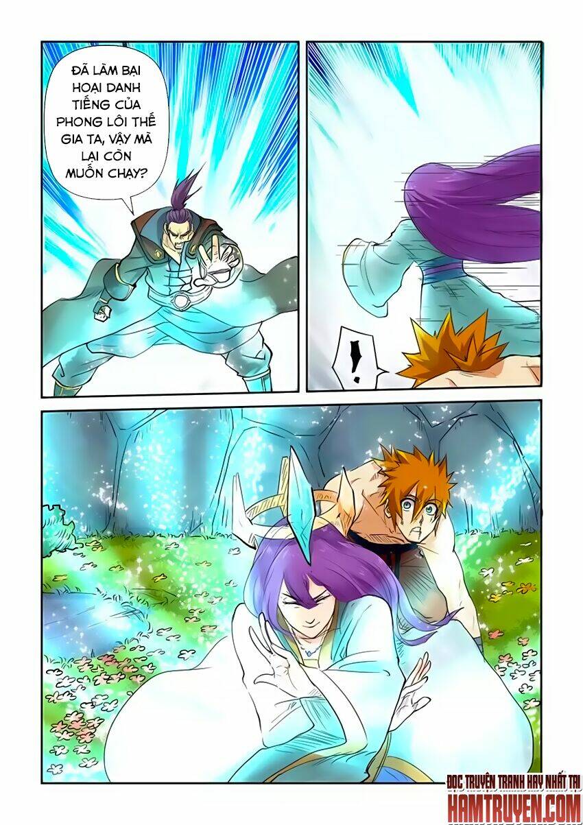 Chương 109 - Trang 8