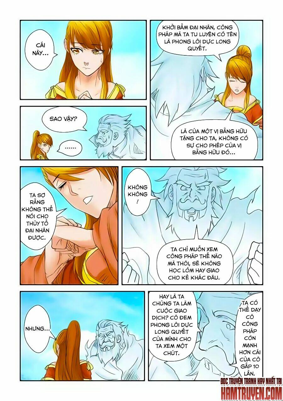 Chương 112.5 - Trang 5