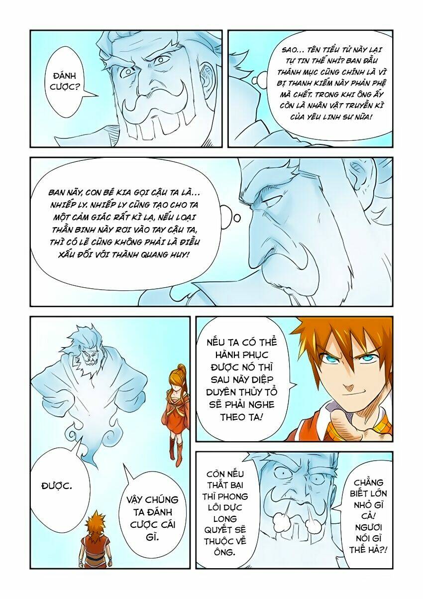 Chương 113 - Trang 4