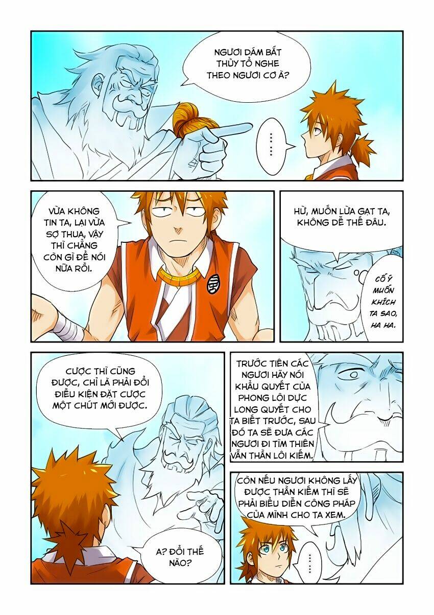 Chương 113 - Trang 5
