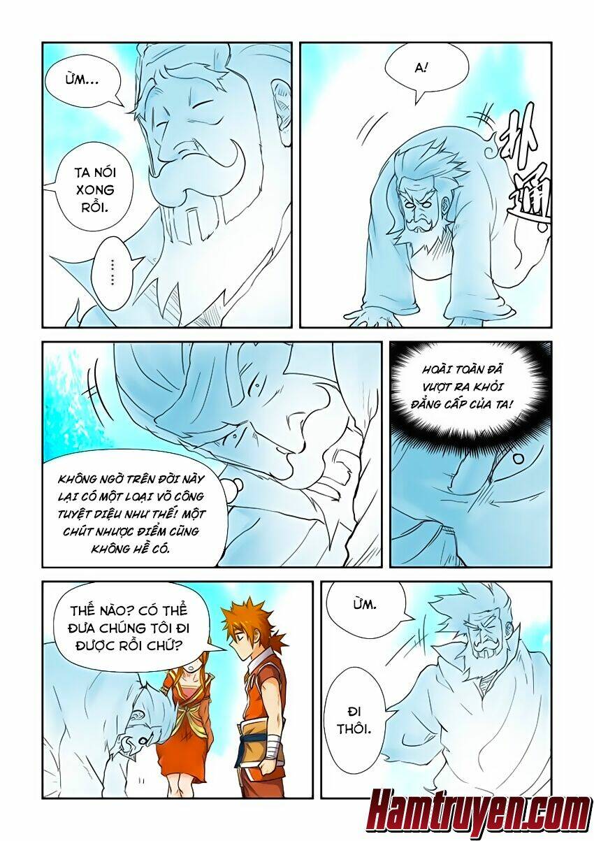 Chương 113 - Trang 8