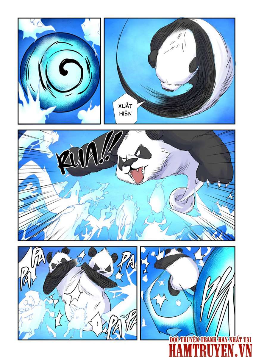 Chapter 114.5 - Trang 1