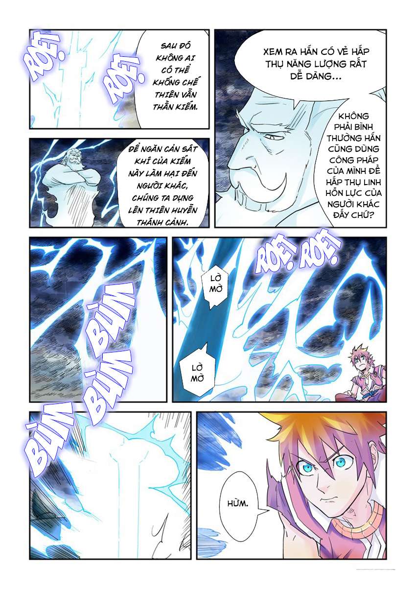 Chapter 114.5 - Trang 5