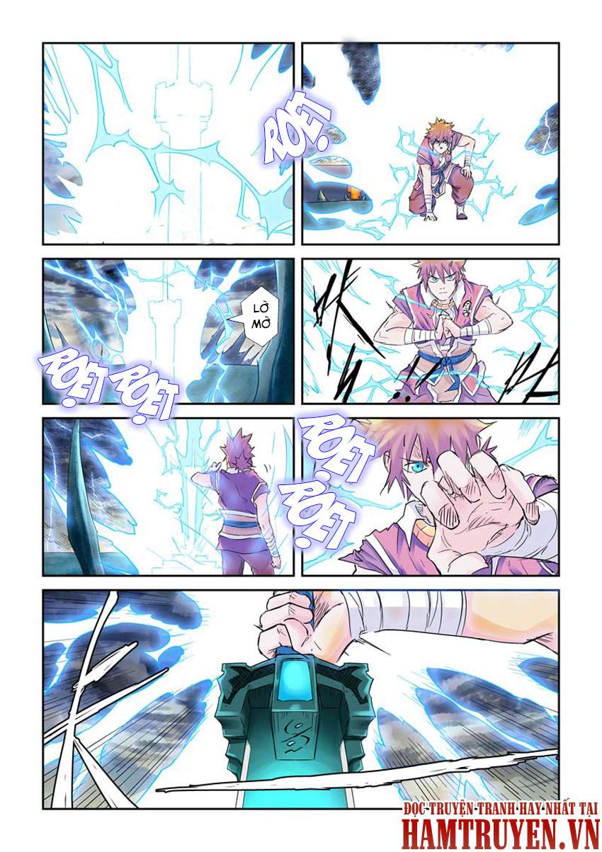 Chapter 114.5 - Trang 6