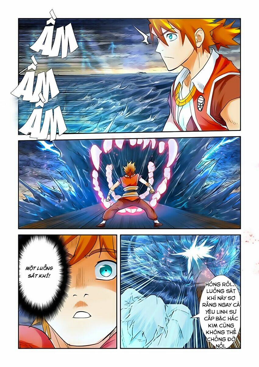 Chương 114 - Trang 4