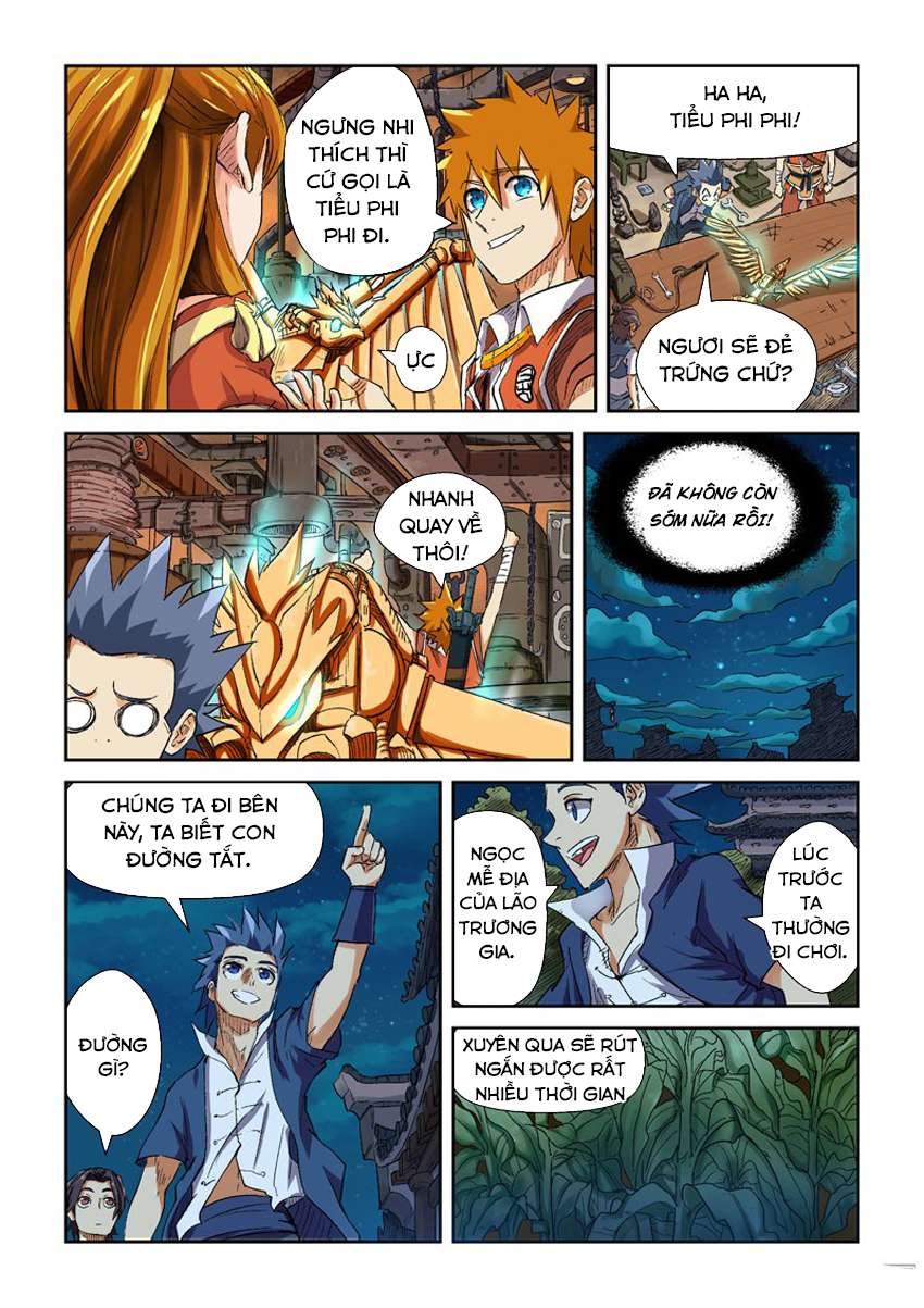 Chapter 115.5 - Trang 3