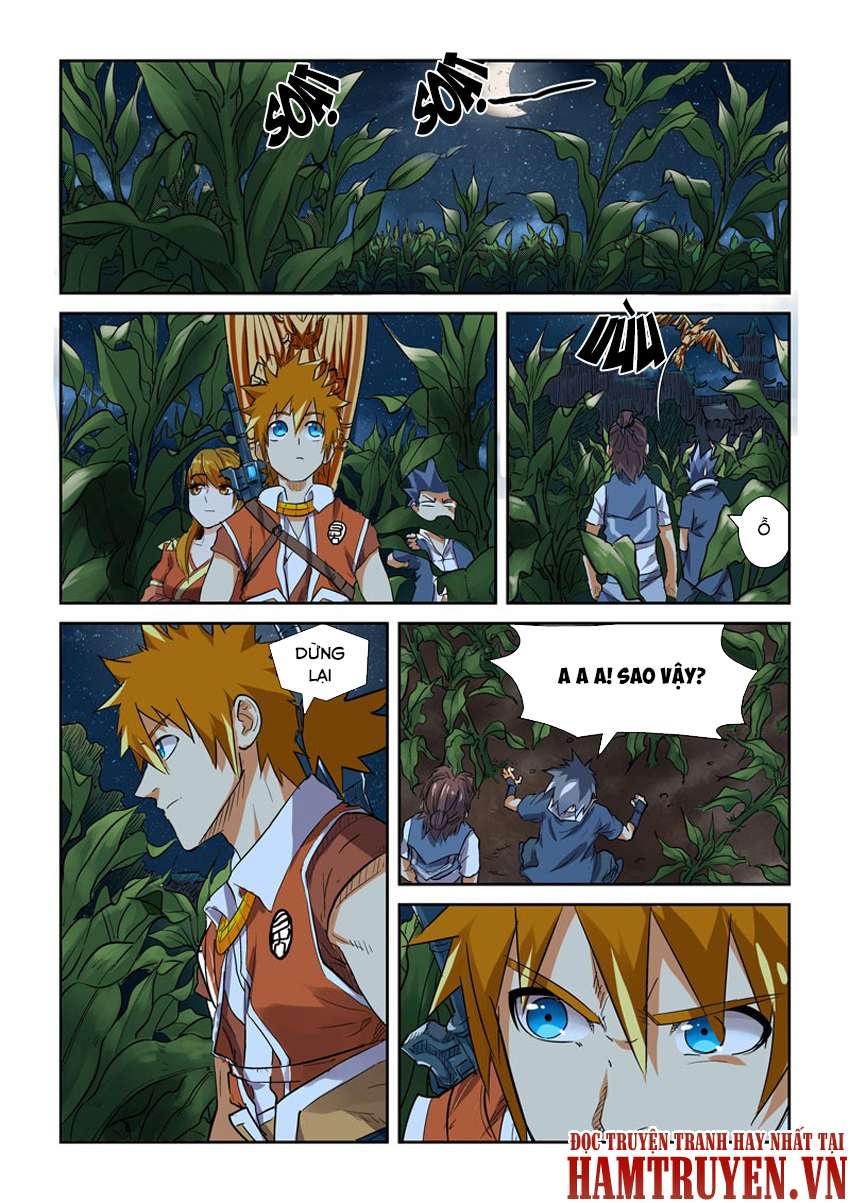 Chapter 115.5 - Trang 4