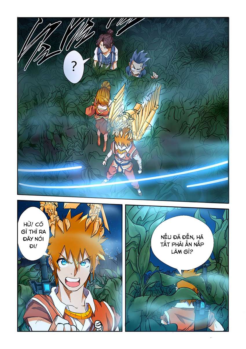 Chapter 115.5 - Trang 5