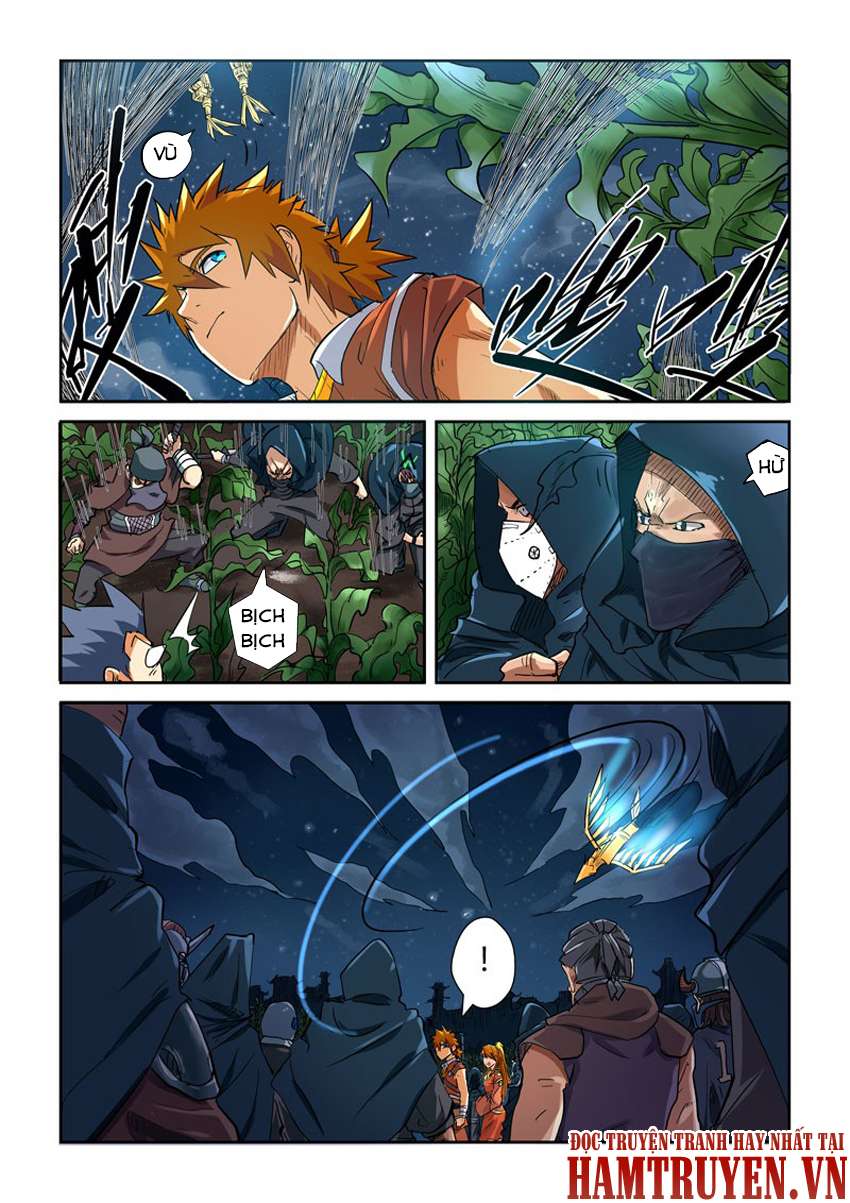 Chapter 115.5 - Trang 6