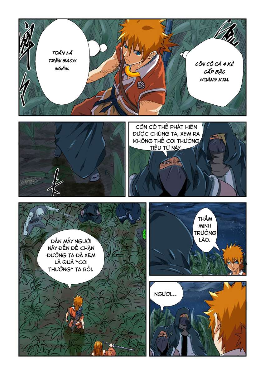 Chapter 115.5 - Trang 7
