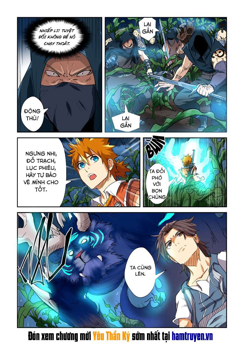 Chapter 115.5 - Trang 8