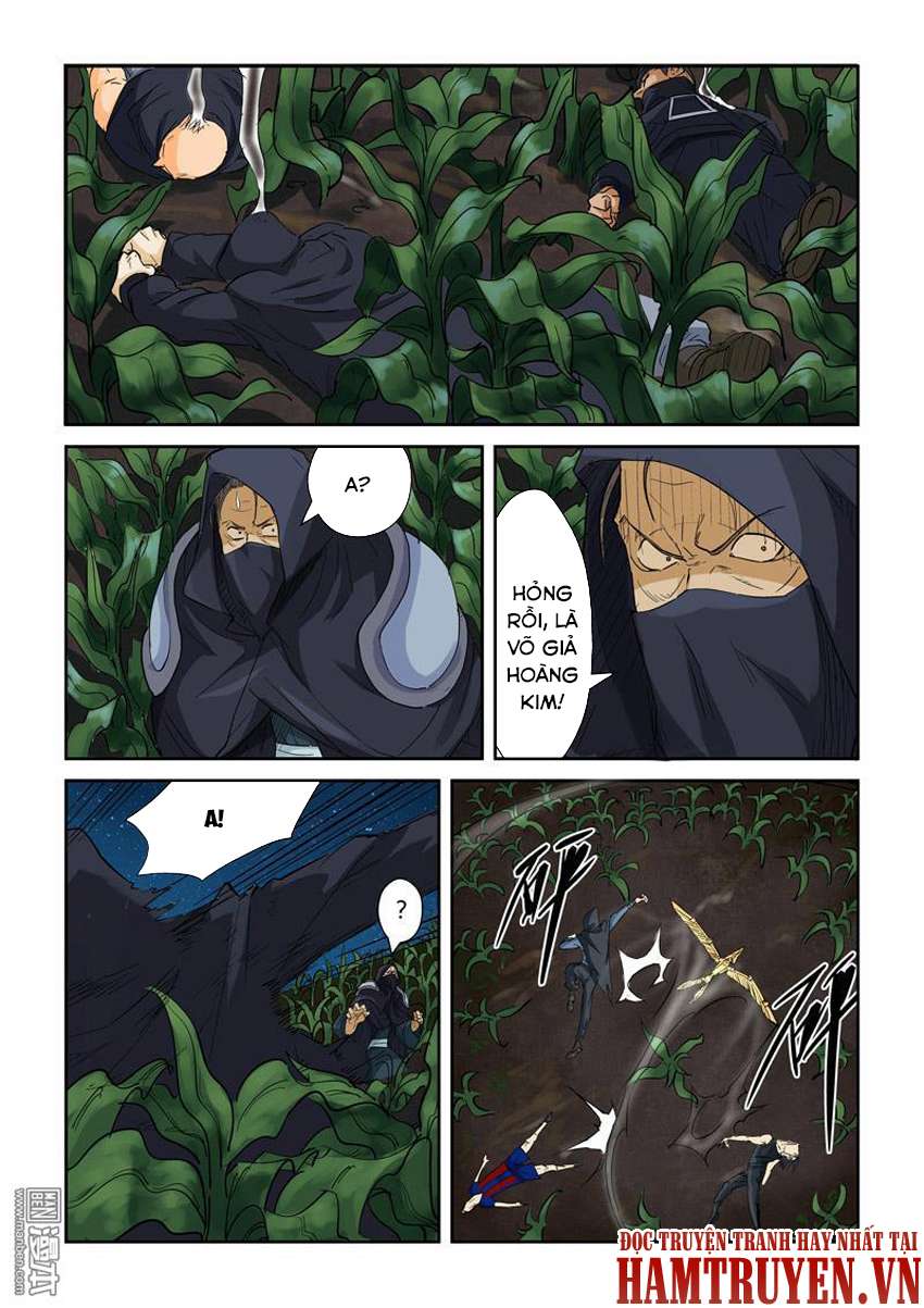 Chapter 116.5 - Trang 2