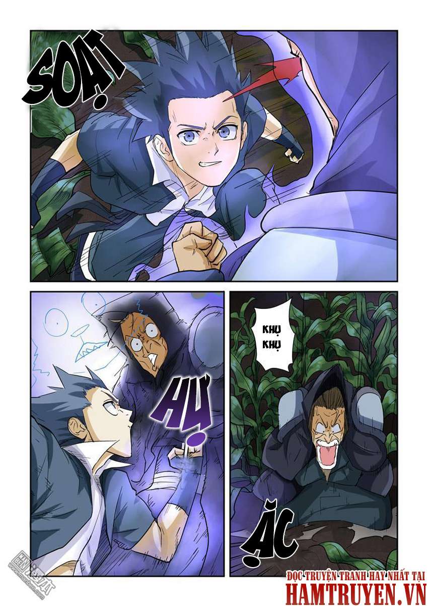Chapter 116.5 - Trang 4