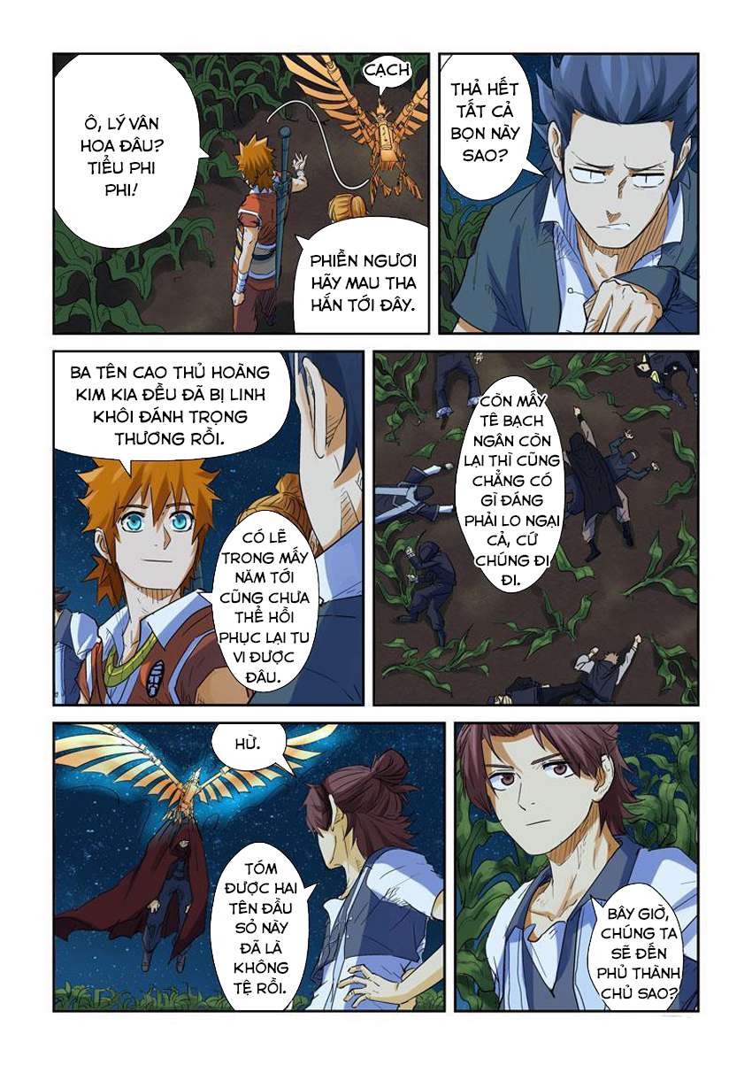 Chapter 116.5 - Trang 7