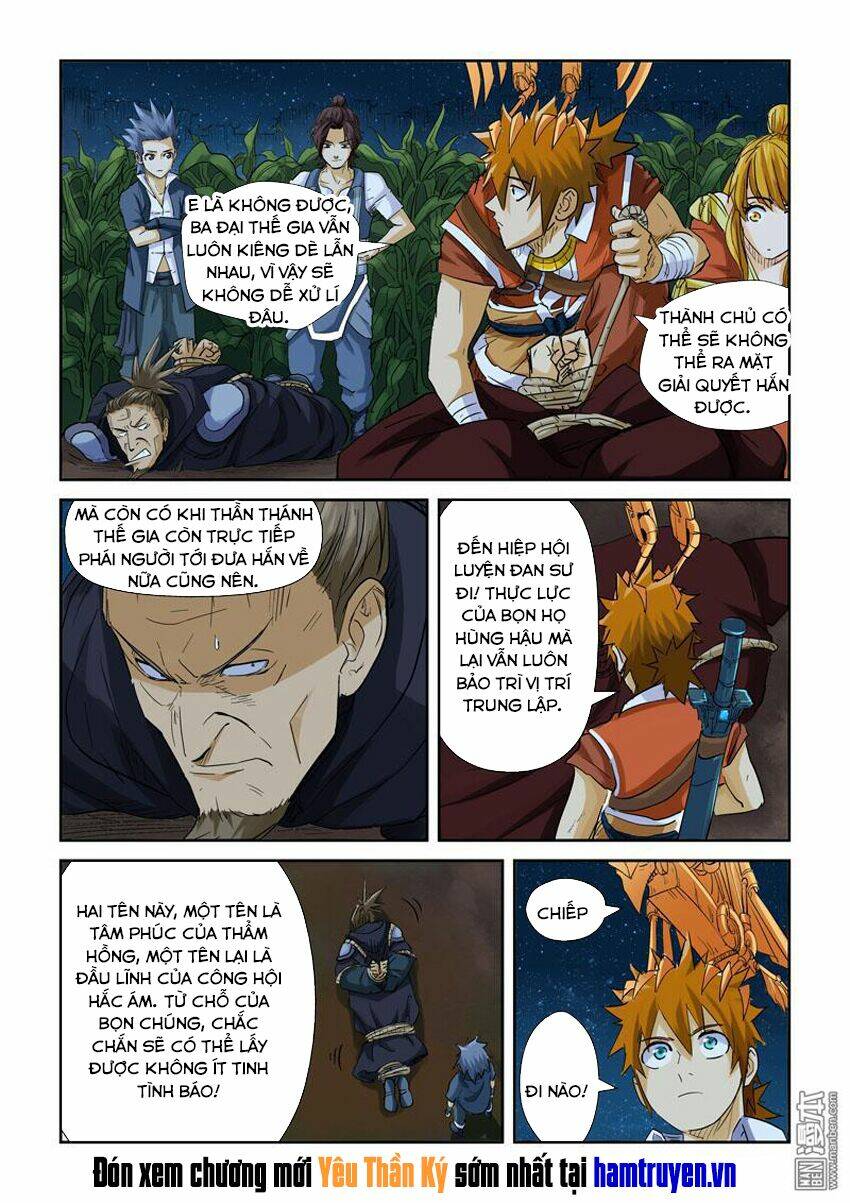 Chương 116 - Trang 18
