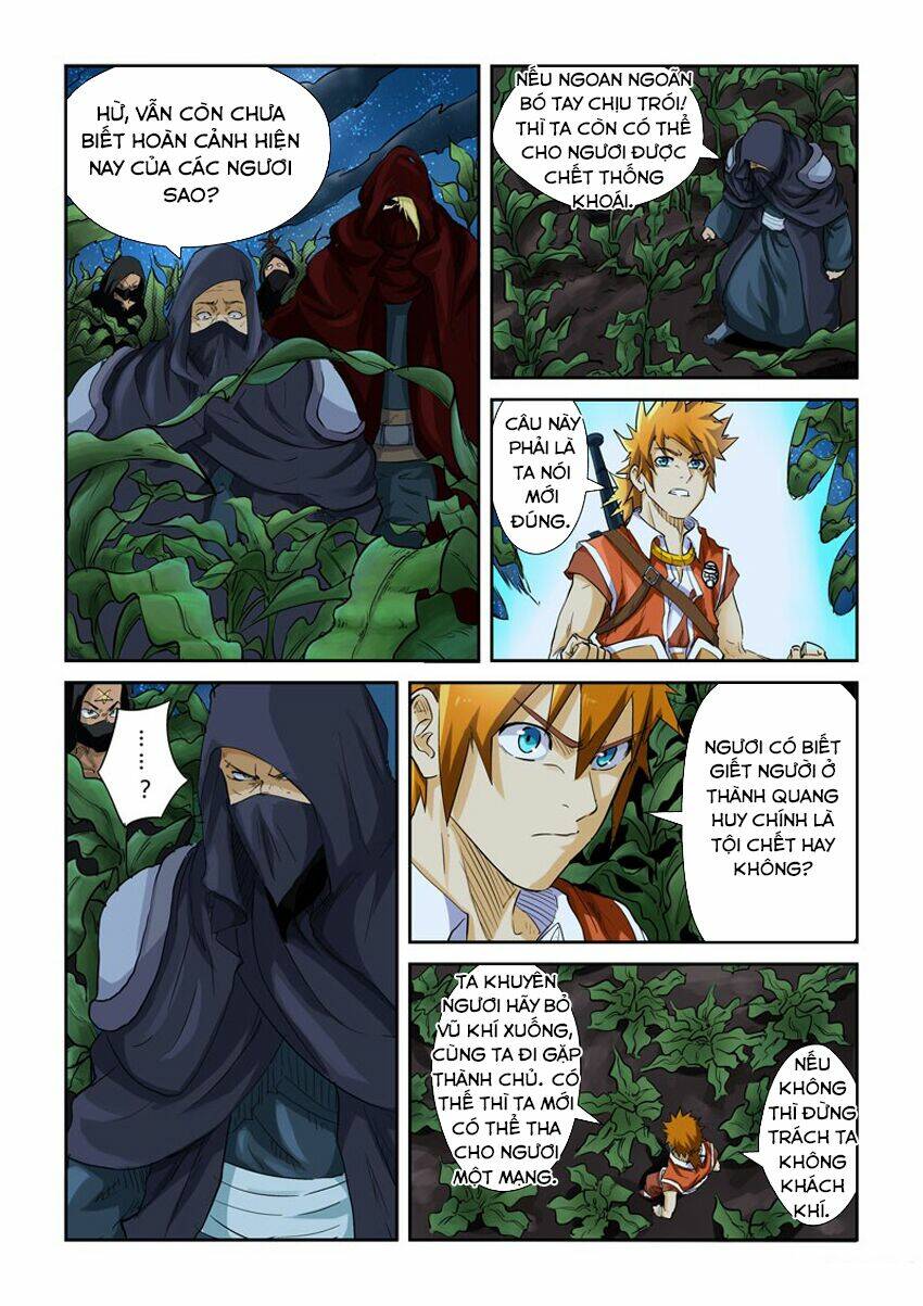 Chương 116 - Trang 3
