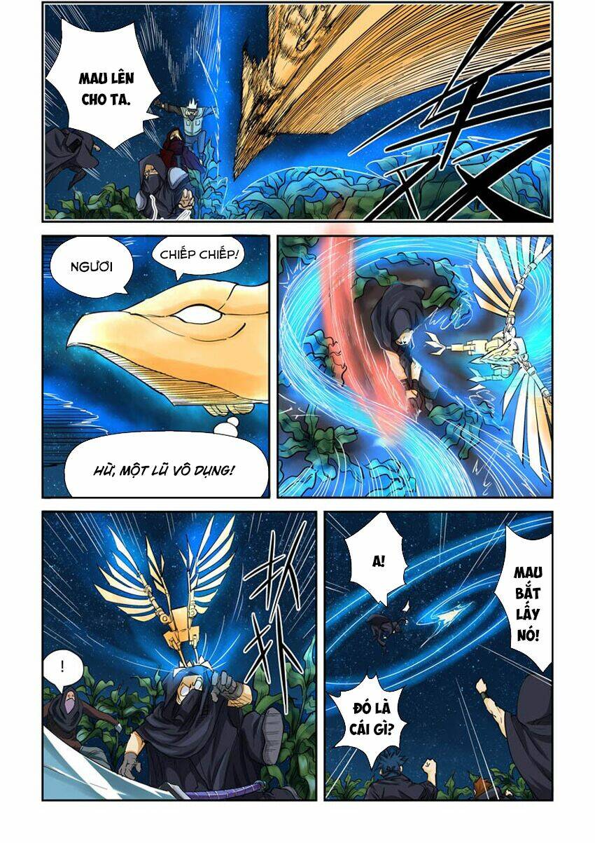 Chương 116 - Trang 5