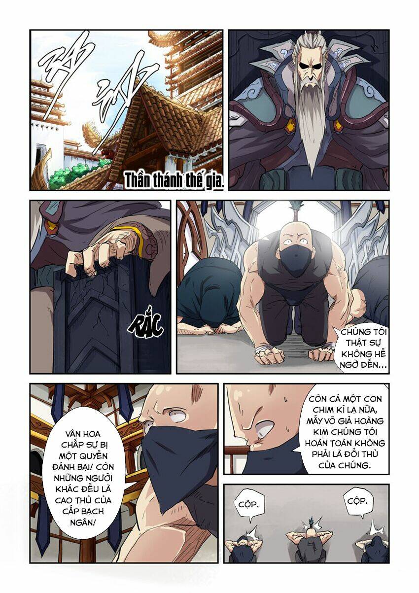 Chương 117 - Trang 2