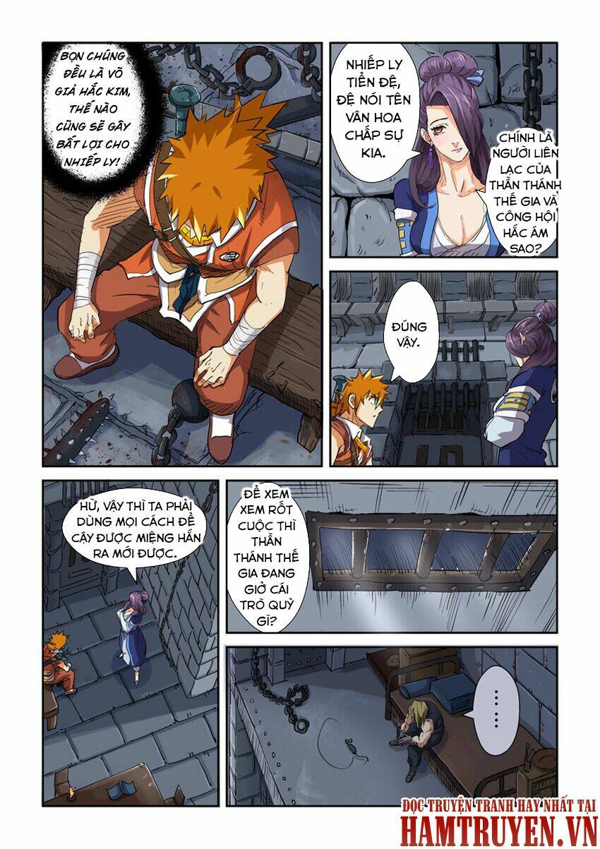 Chương 117 - Trang 5