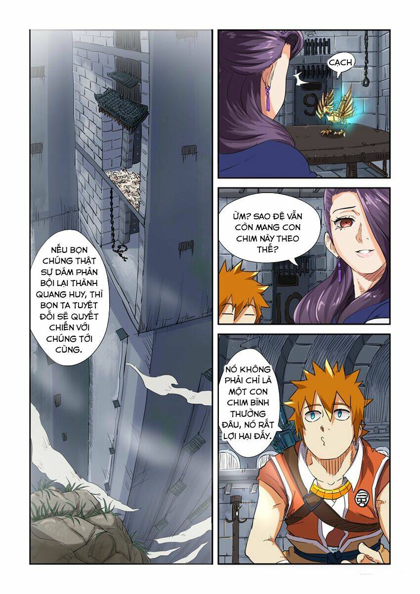 Chương 117 - Trang 6