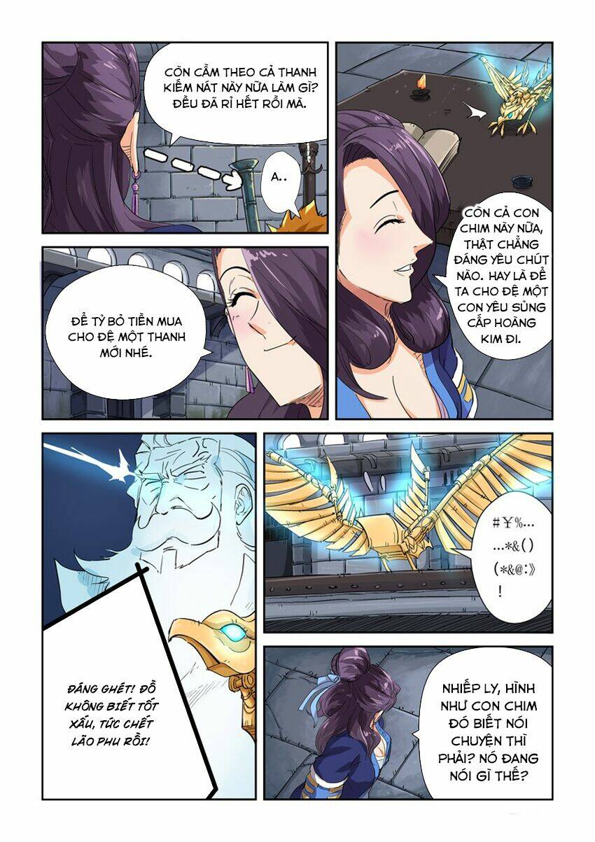 Chương 117 - Trang 7