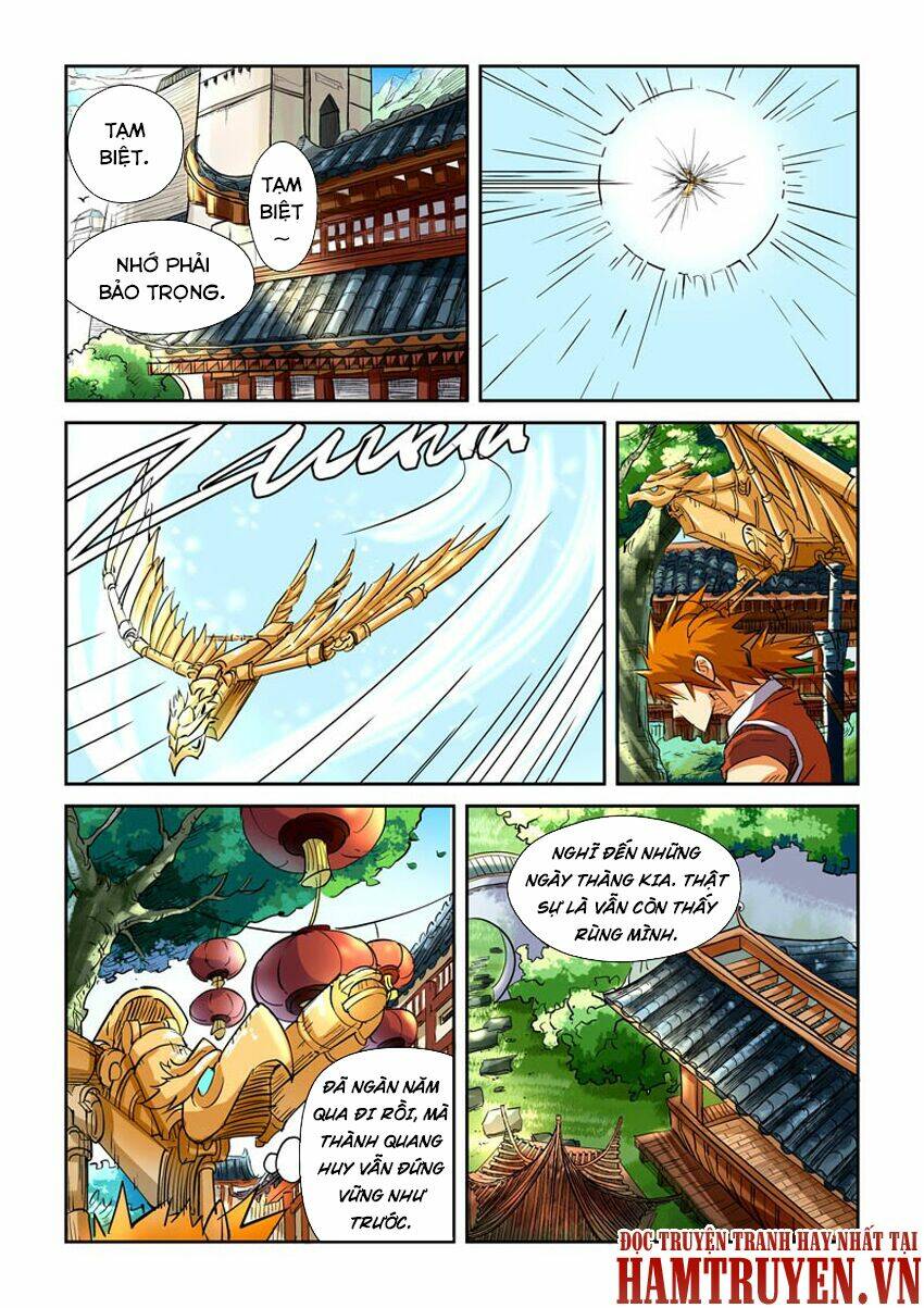Chương 117 - Trang 9