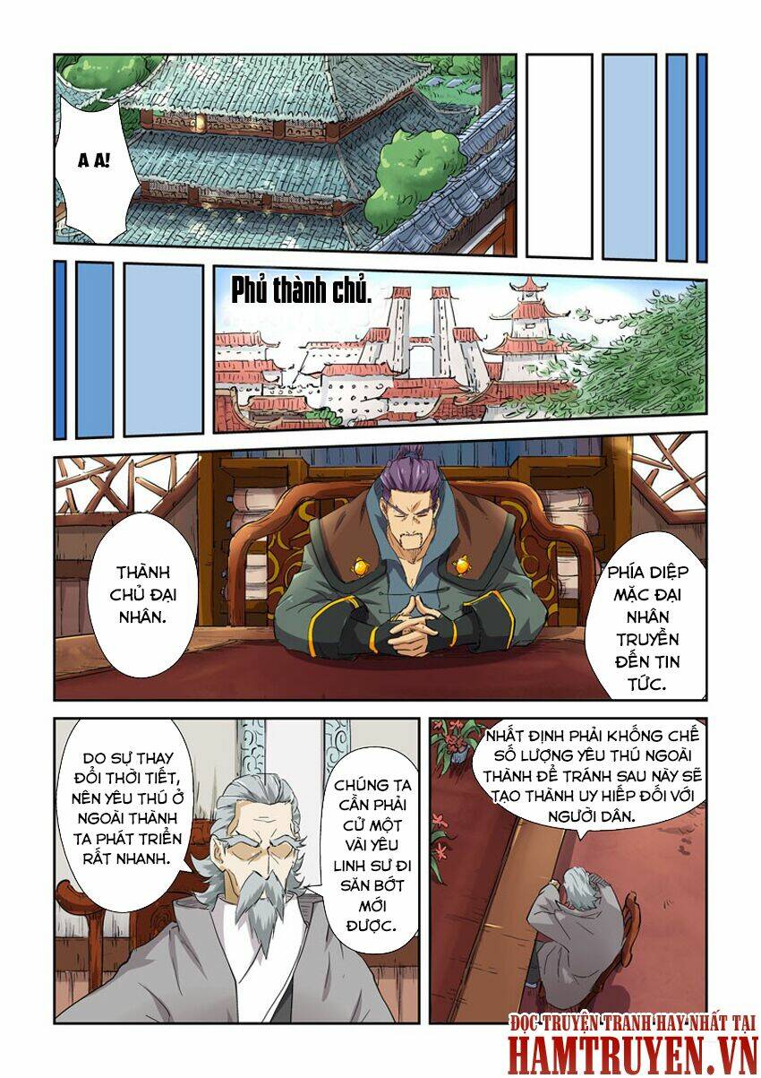 Chương 118 - Trang 9