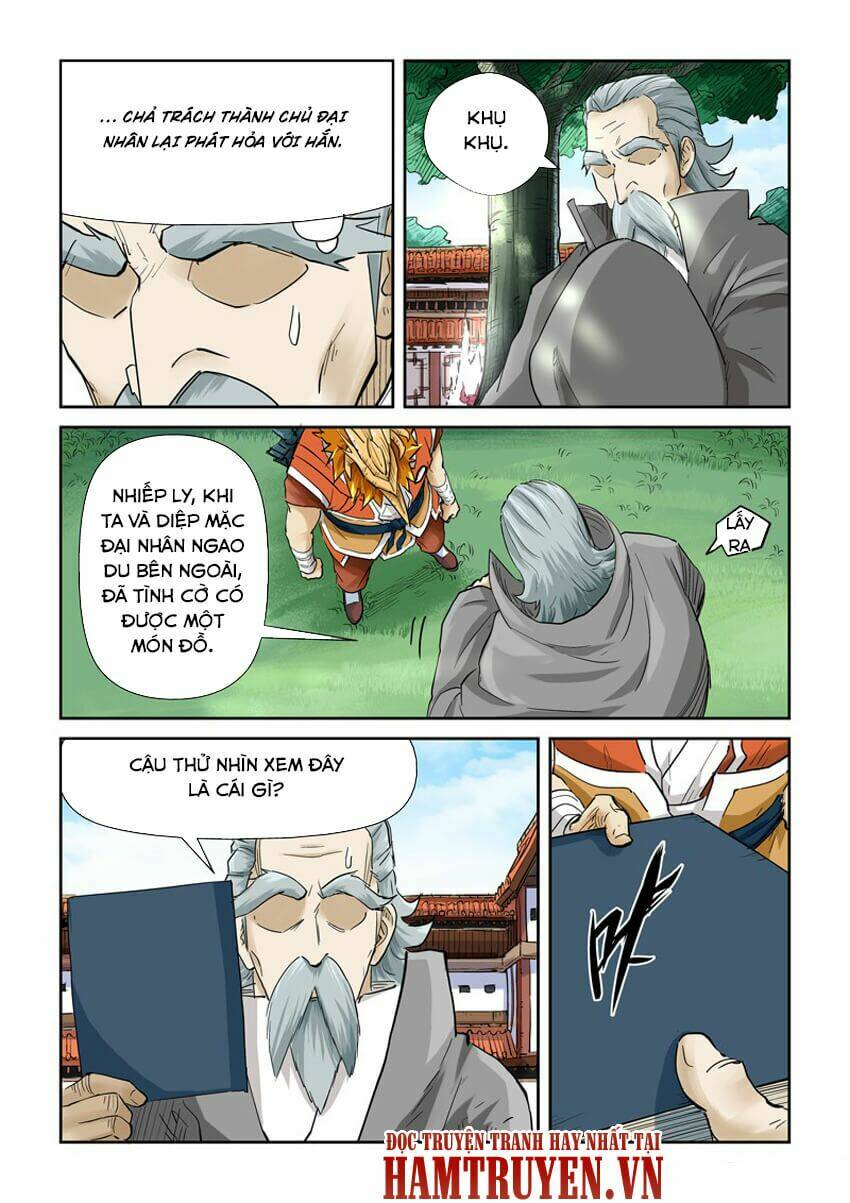Chương 119 - Trang 4
