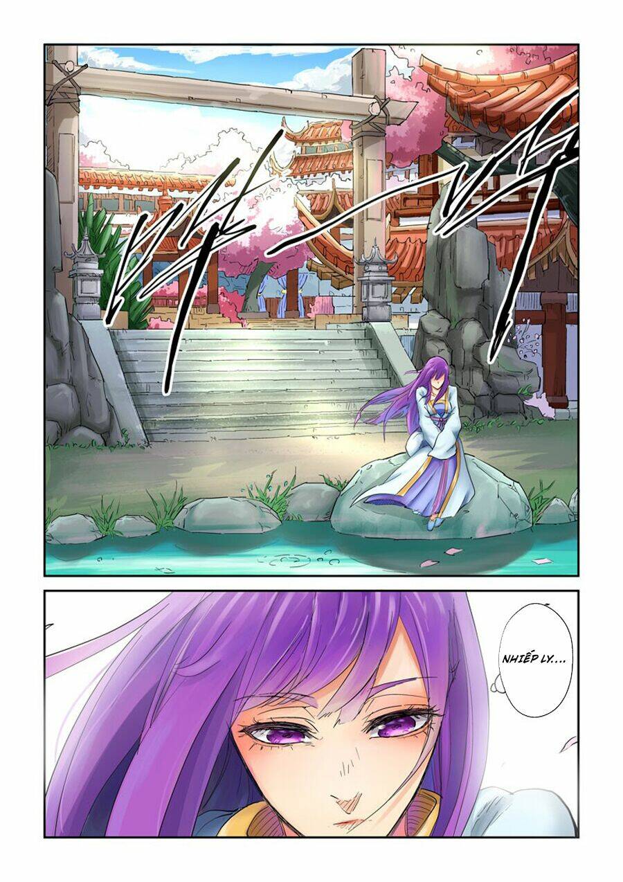 Chương 121 - Trang 9