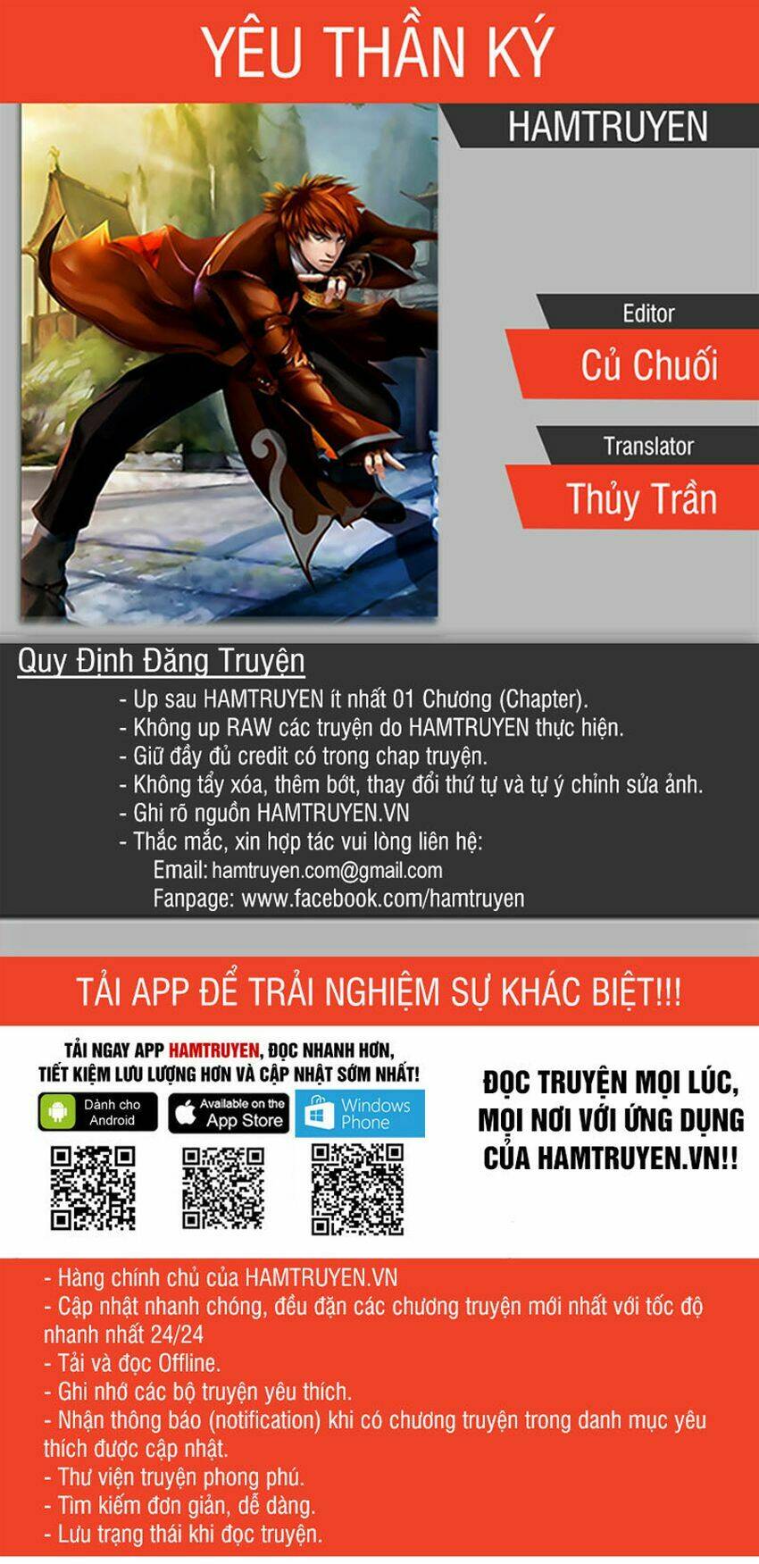 Chương 127.5 - Trang 1
