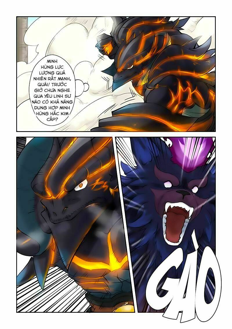Chương 127 - Trang 3