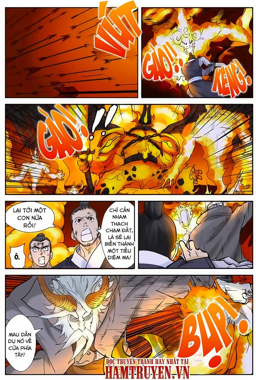 Chương 130.5 - Trang 9