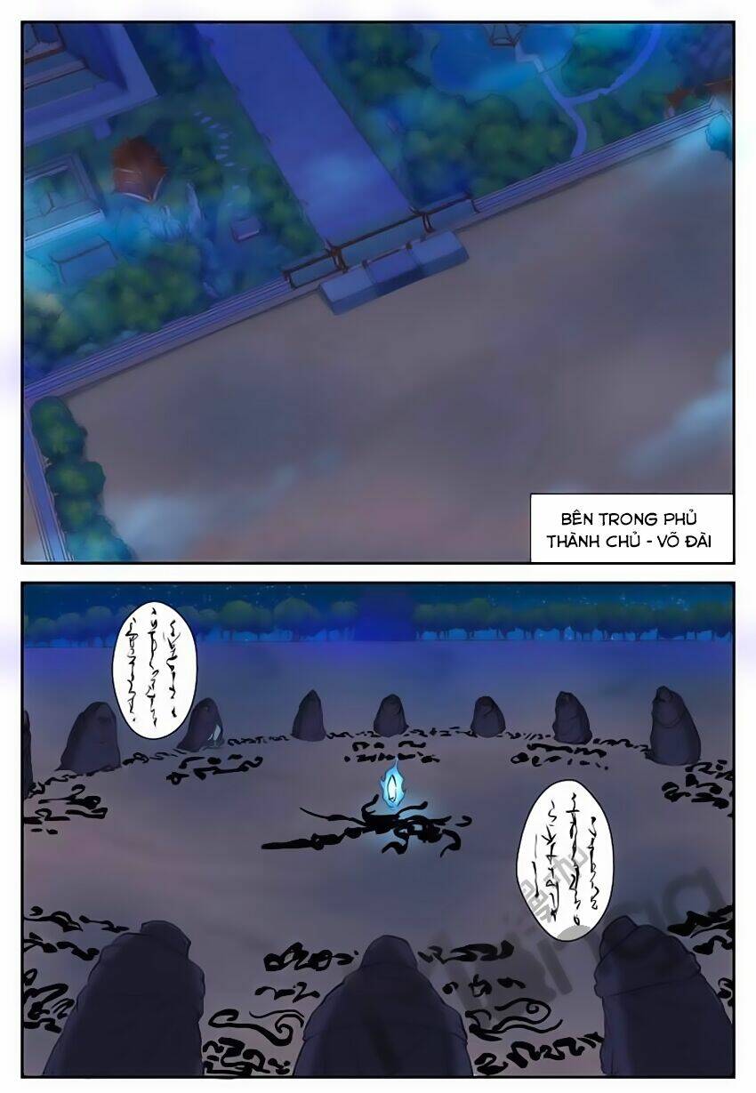 Chương 130 - Trang 6