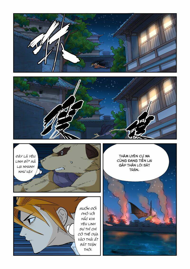 Chương 132 - Trang 6