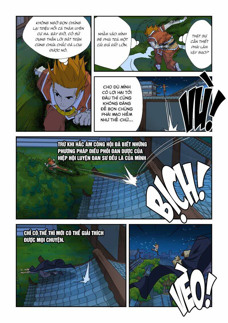 Chương 132 - Trang 7