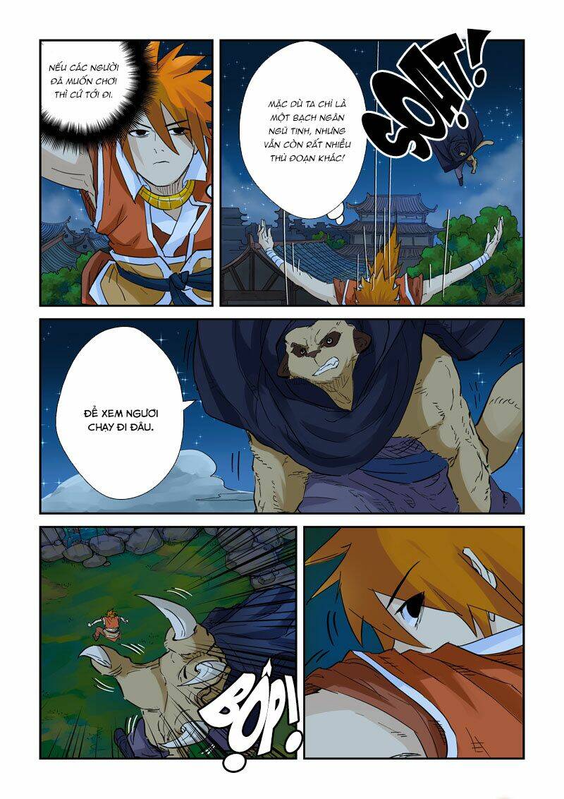 Chương 132 - Trang 8