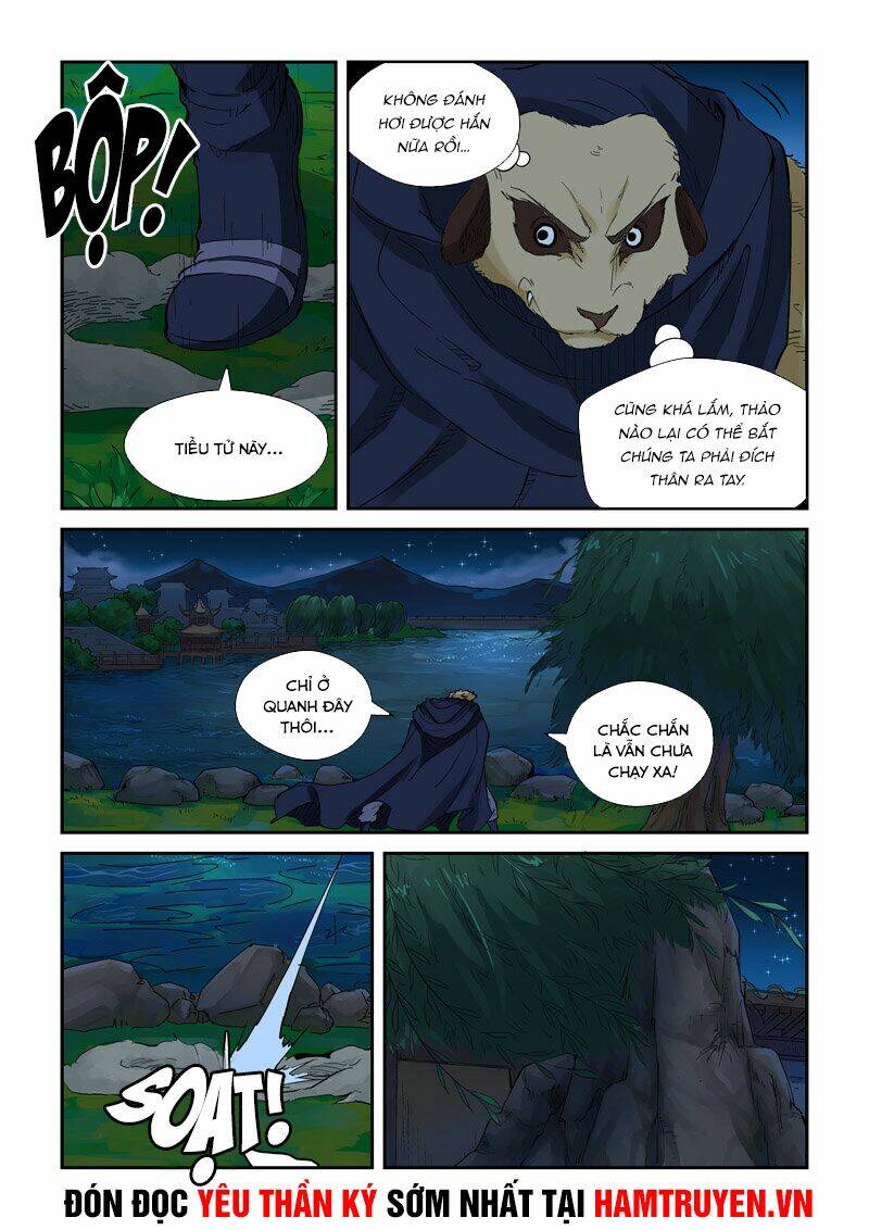 Chương 132 - Trang 10