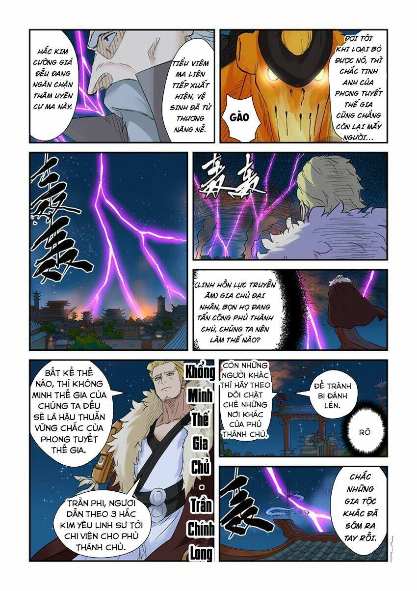 Chương 134 - Trang 4