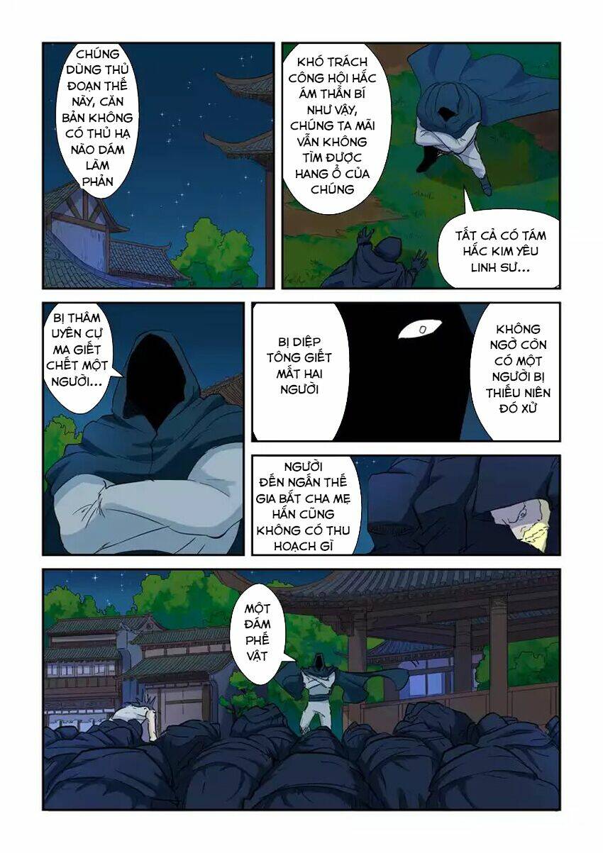 Chương 136 - Trang 4