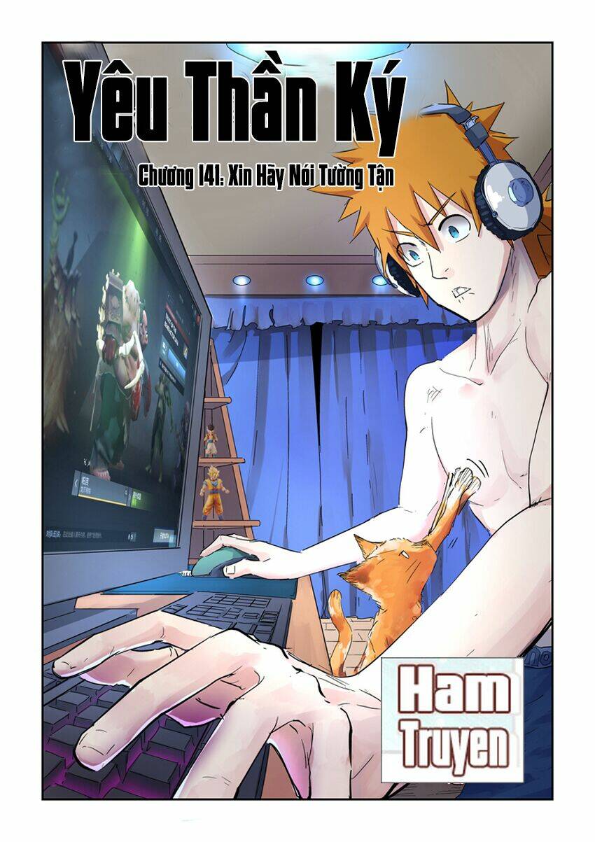 Chương 141 - Trang 2