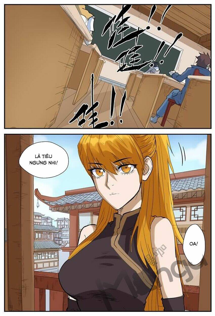 Chương 142 - Trang 5