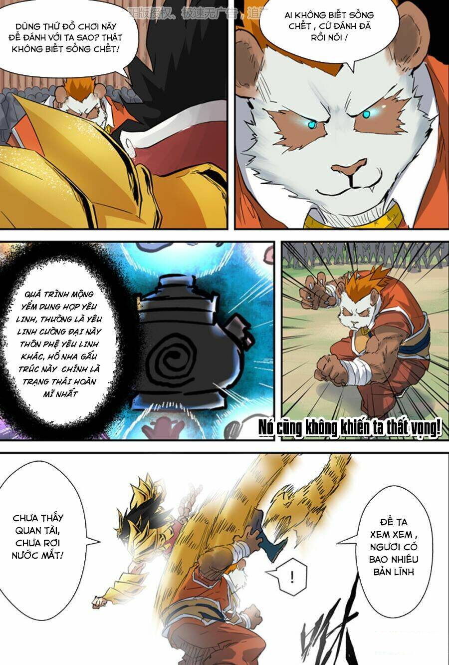 Chương 143 - Trang 5