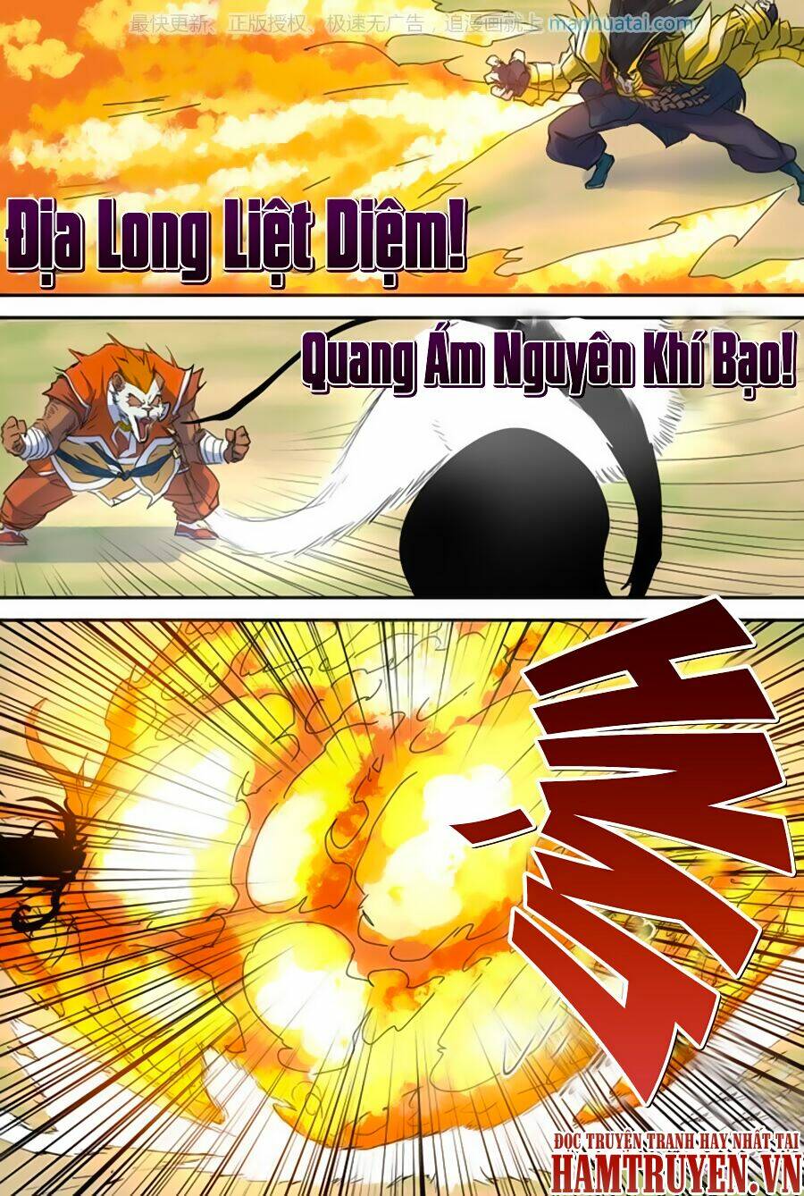Chương 143 - Trang 10