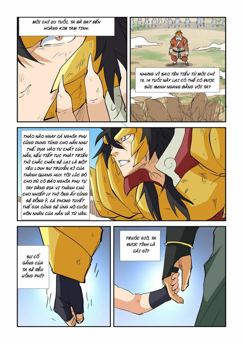 Chương 144 - Trang 5