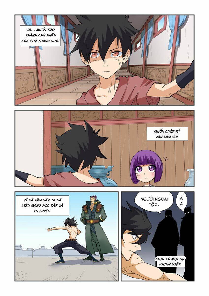 Chương 144 - Trang 6
