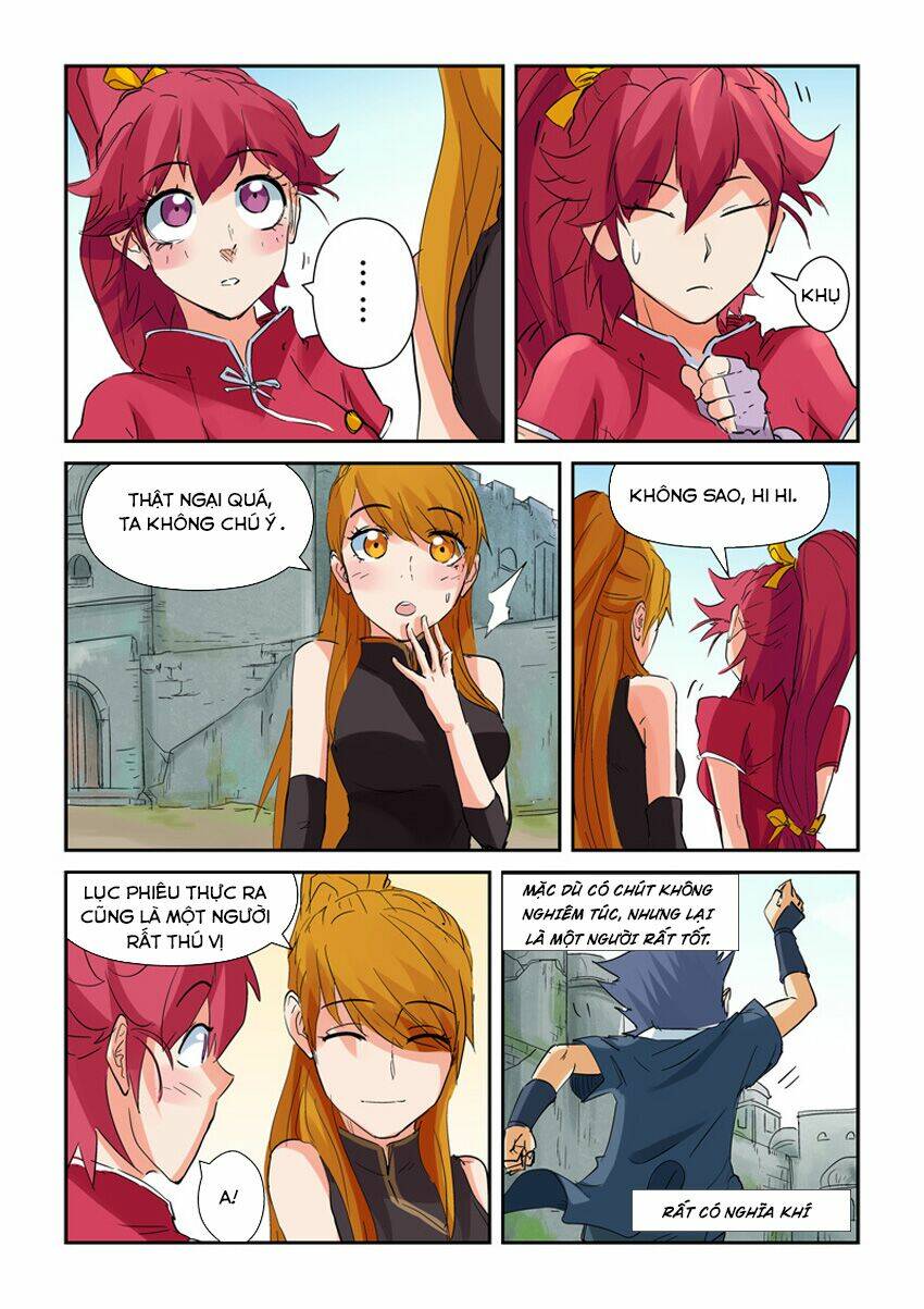 Chương 146.5 - Trang 3