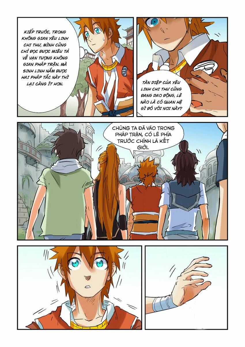 Chương 146 - Trang 6